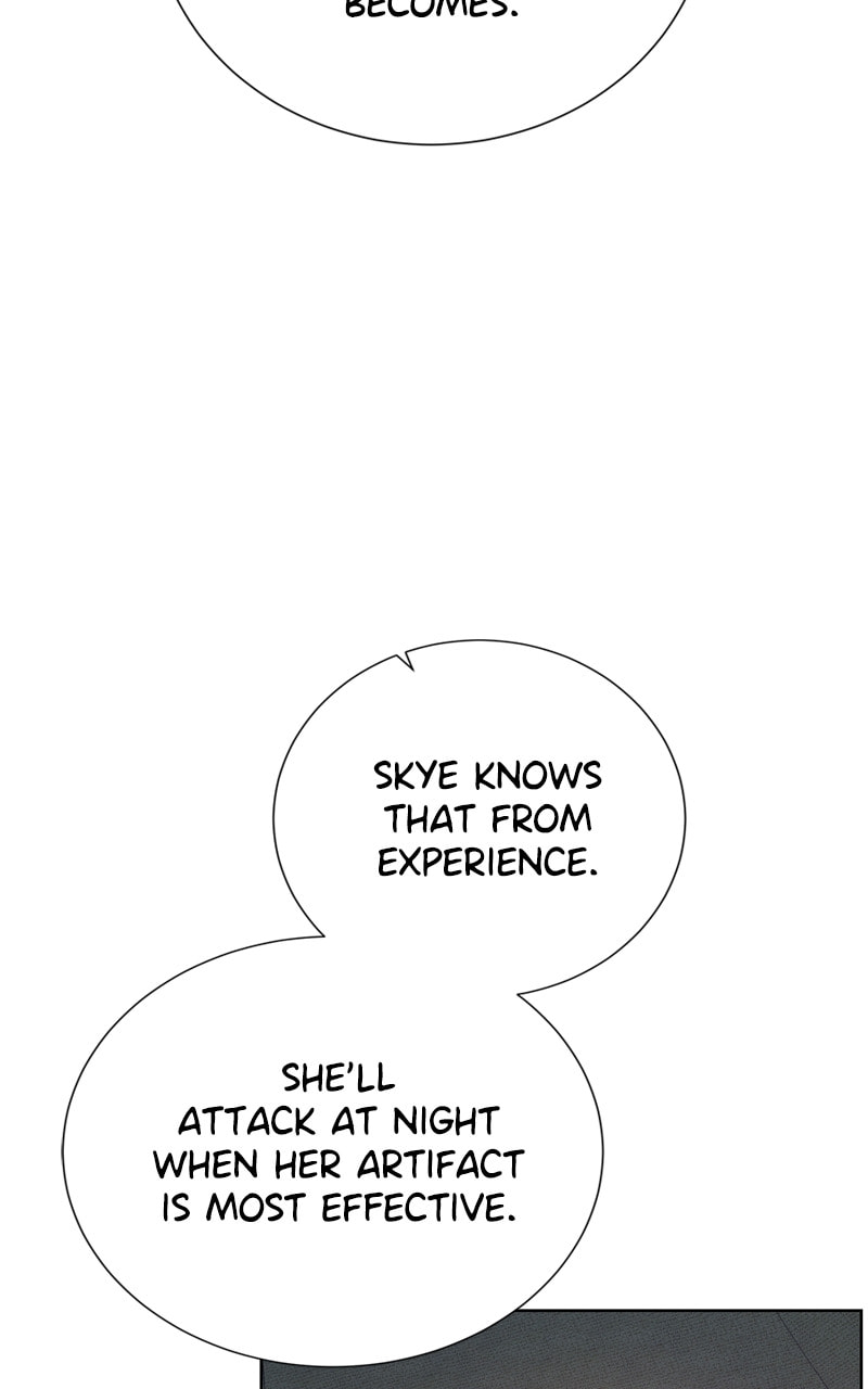 Read Dungeons & Artifacts chapter 127 image 80 on Lezhin
