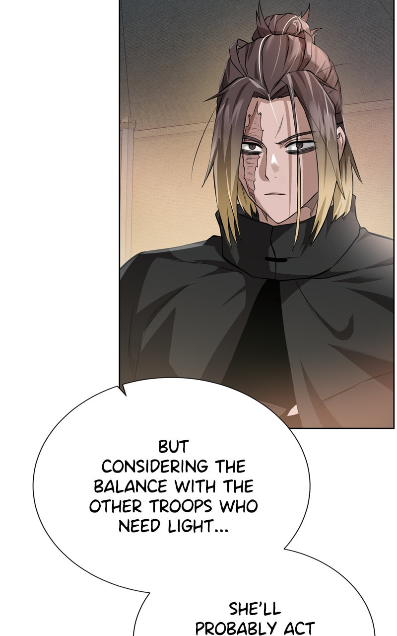 Read Dungeons & Artifacts chapter 127 image 81 on Lezhin