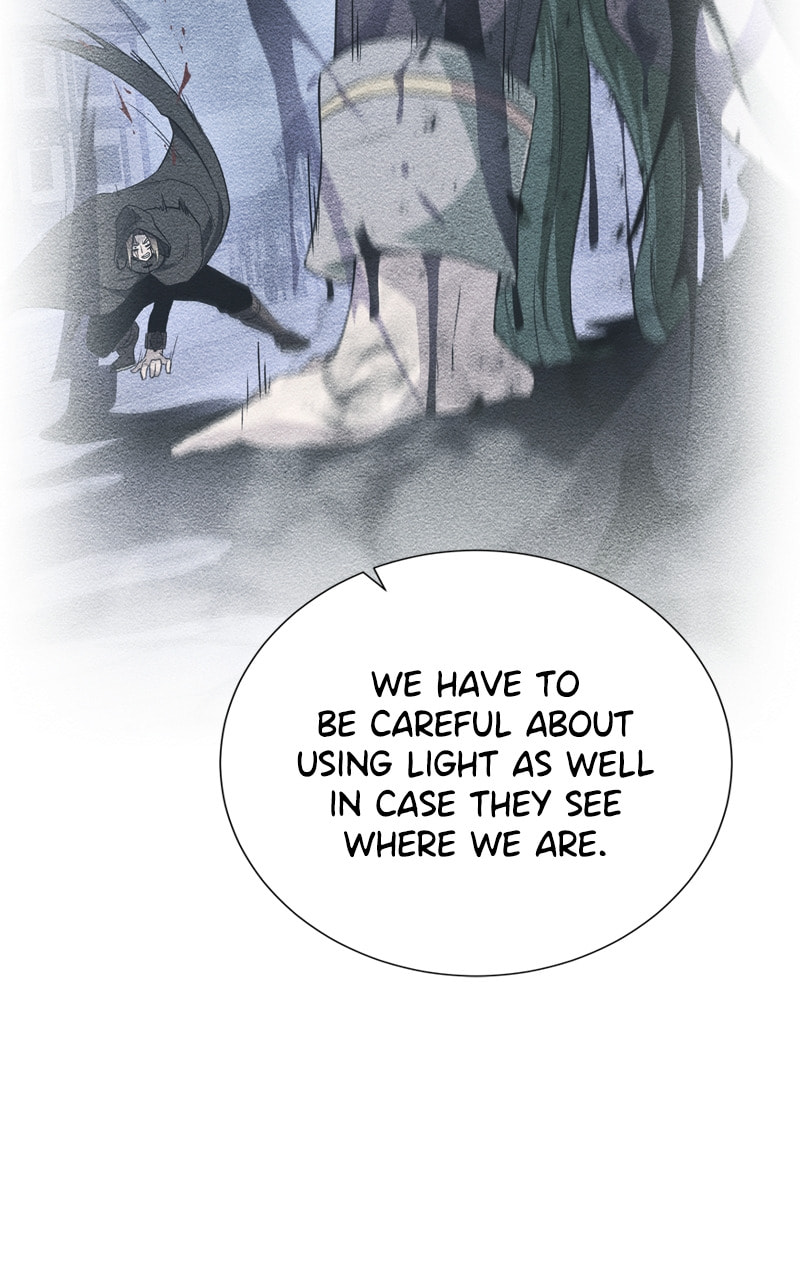 Read Dungeons & Artifacts chapter 127 image 83 on Lezhin
