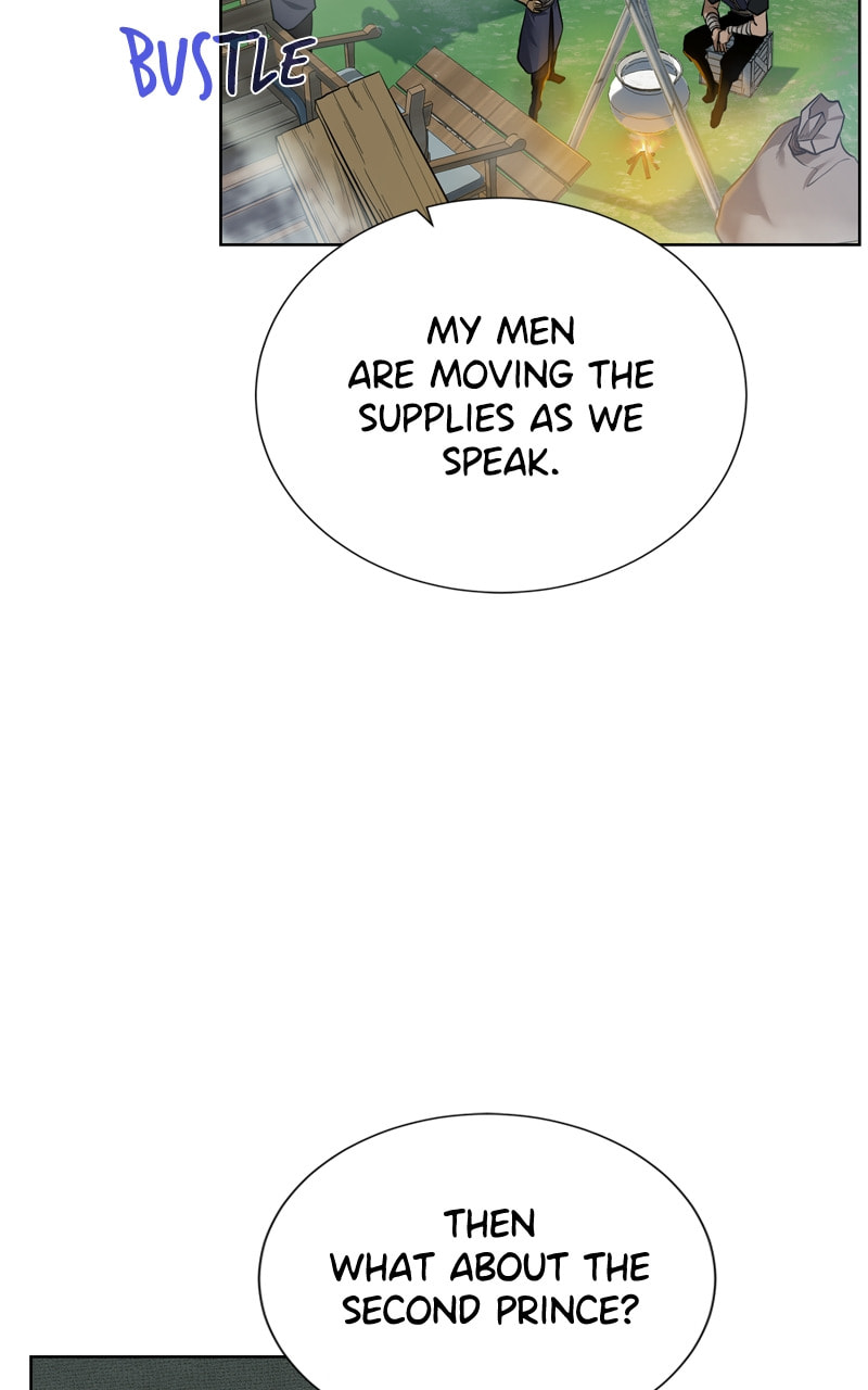 Read Dungeons & Artifacts chapter 127 image 85 on Lezhin