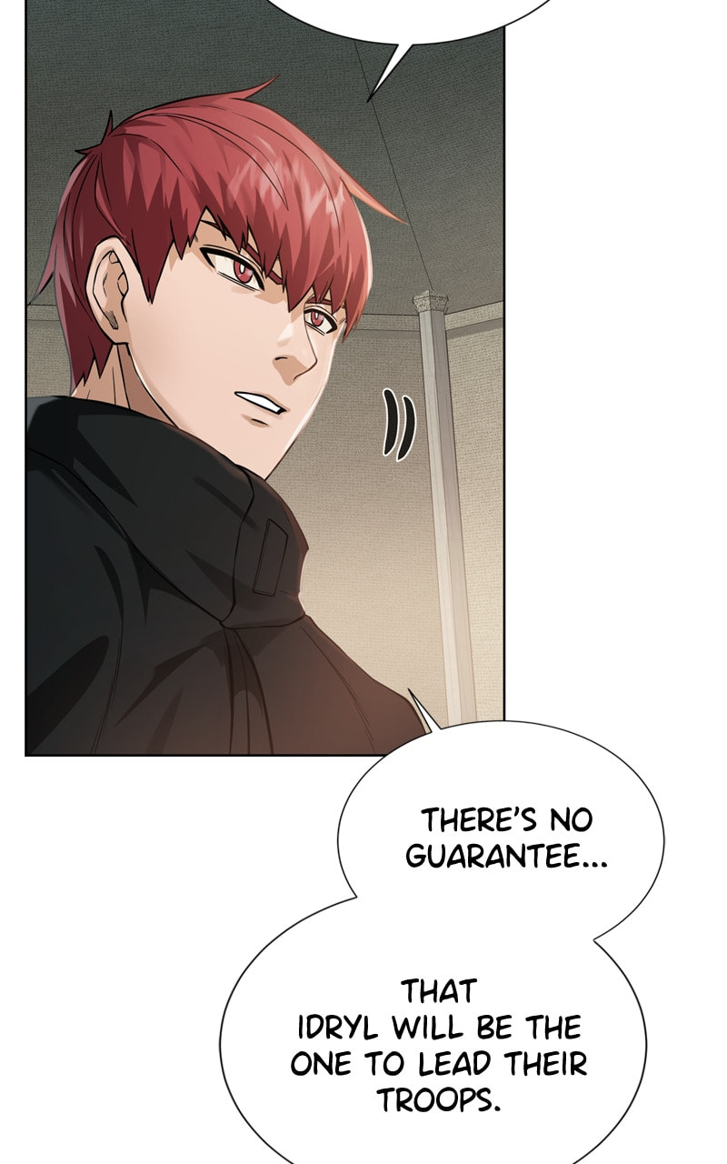 Read Dungeons & Artifacts chapter 127 image 86 on Lezhin