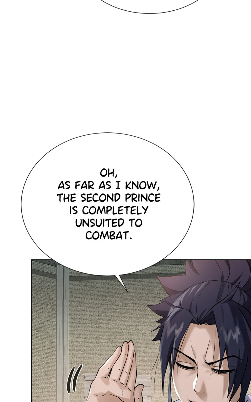 Read Dungeons & Artifacts chapter 127 image 87 on Lezhin
