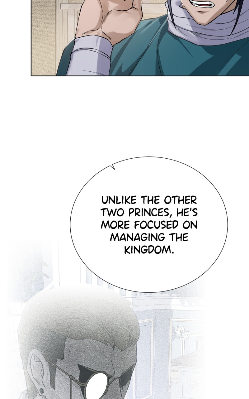 Read Dungeons & Artifacts chapter 127 image 88 on Lezhin