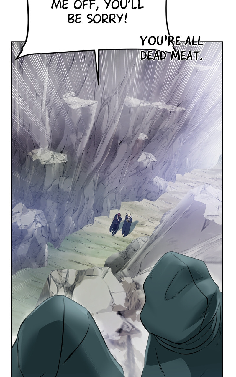 Read Dungeons & Artifacts chapter 127 image 9 on Lezhin
