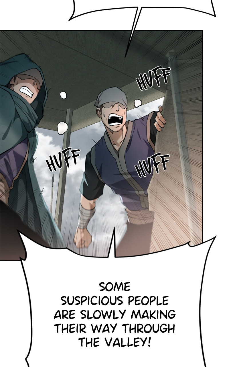 Read Dungeons & Artifacts chapter 127 image 90 on Lezhin