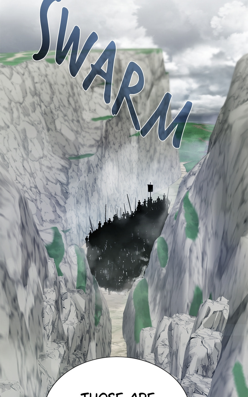 Read Dungeons & Artifacts chapter 127 image 95 on Lezhin
