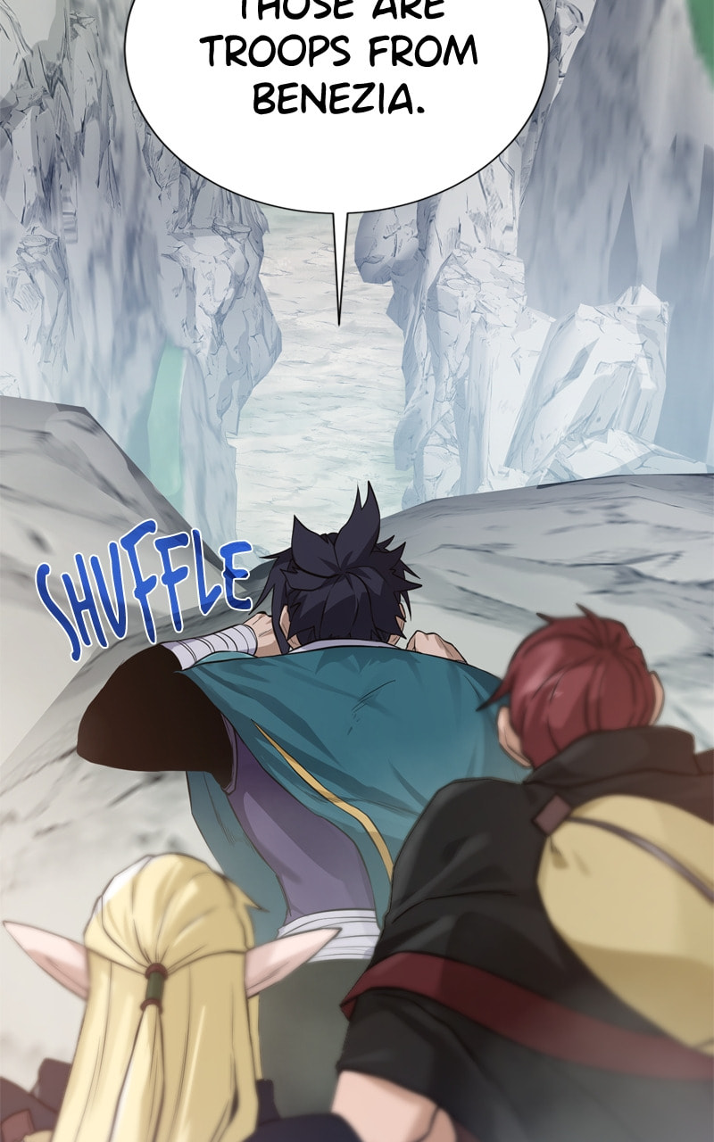 Read Dungeons & Artifacts chapter 127 image 96 on Lezhin