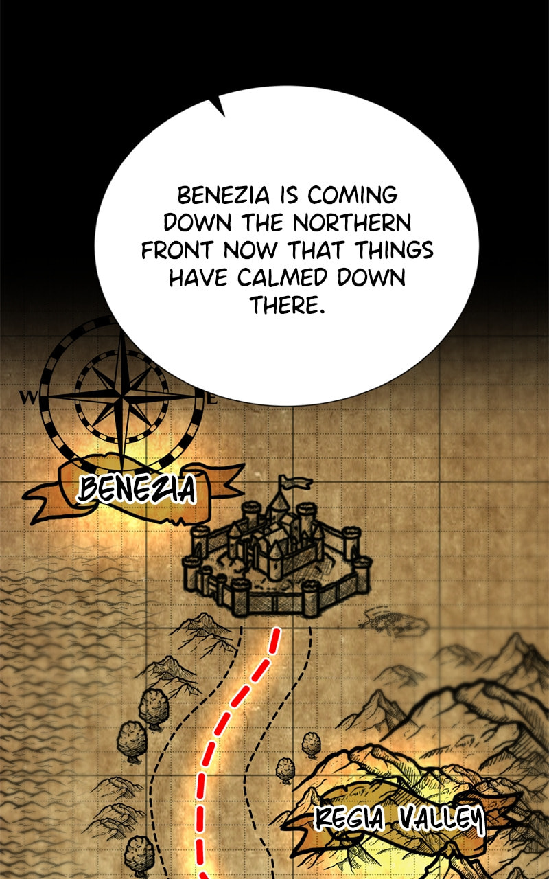 Read Dungeons & Artifacts chapter 128 image 10 on Lezhin