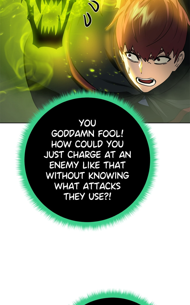 Read Dungeons & Artifacts chapter 128 image 105 on Lezhin