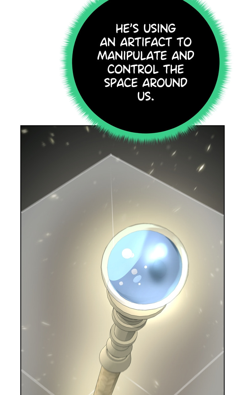 Read Dungeons & Artifacts chapter 128 image 106 on Lezhin