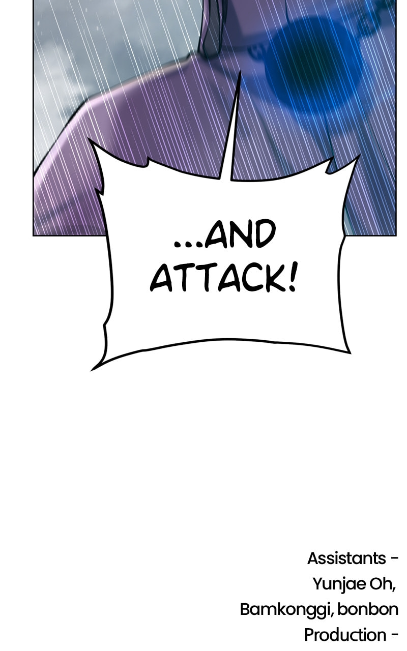 Read Dungeons & Artifacts chapter 128 image 109 on Lezhin