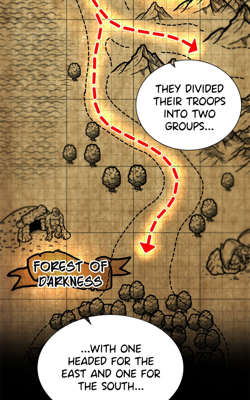 Read Dungeons & Artifacts chapter 128 image 11 on Lezhin