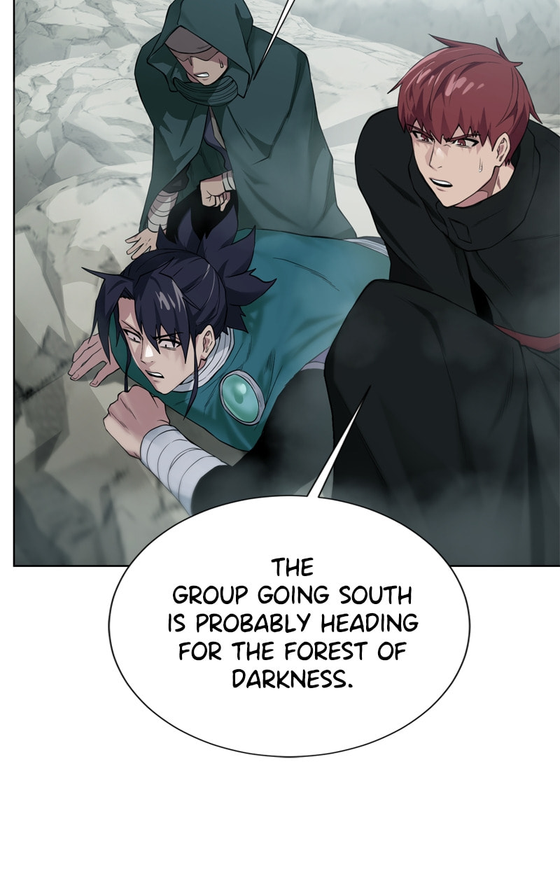 Read Dungeons & Artifacts chapter 128 image 13 on Lezhin