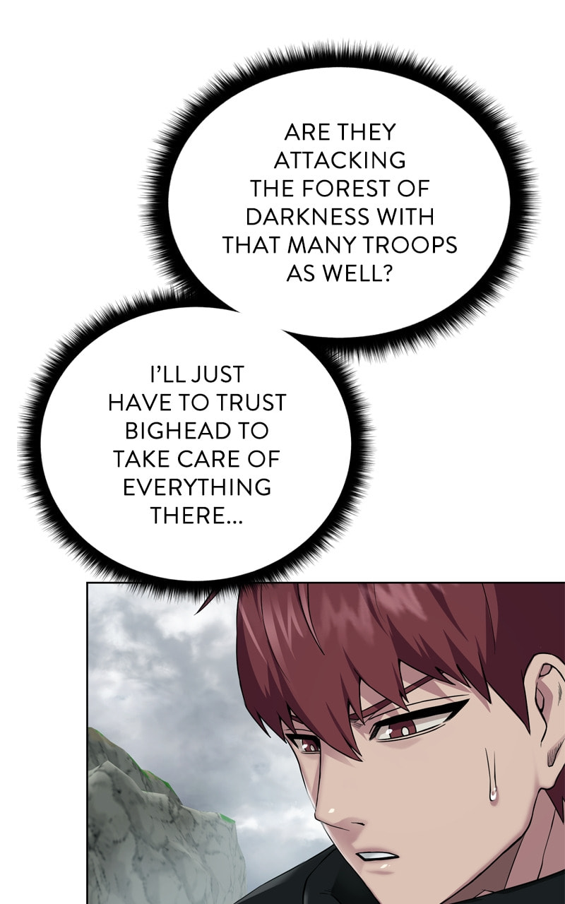 Read Dungeons & Artifacts chapter 128 image 14 on Lezhin