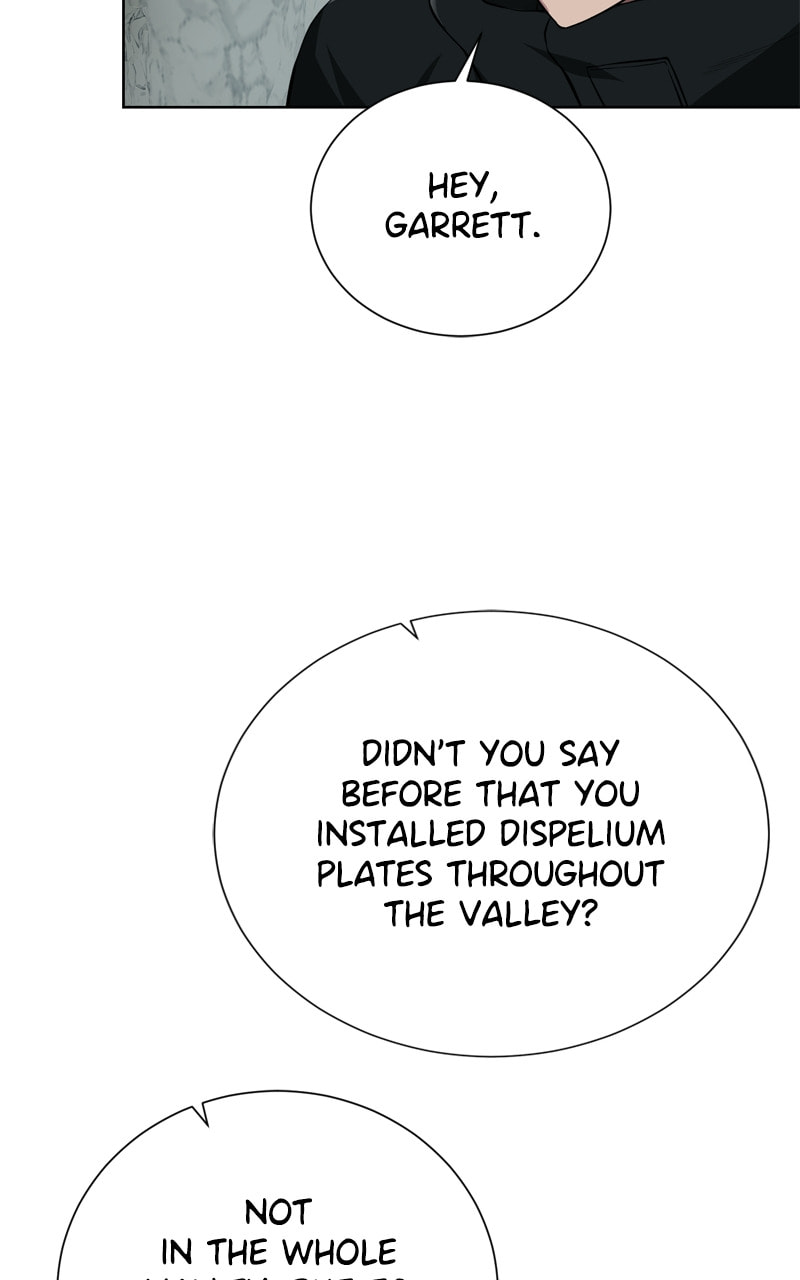 Read Dungeons & Artifacts chapter 128 image 15 on Lezhin