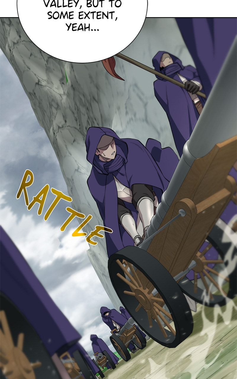 Read Dungeons & Artifacts chapter 128 image 16 on Lezhin