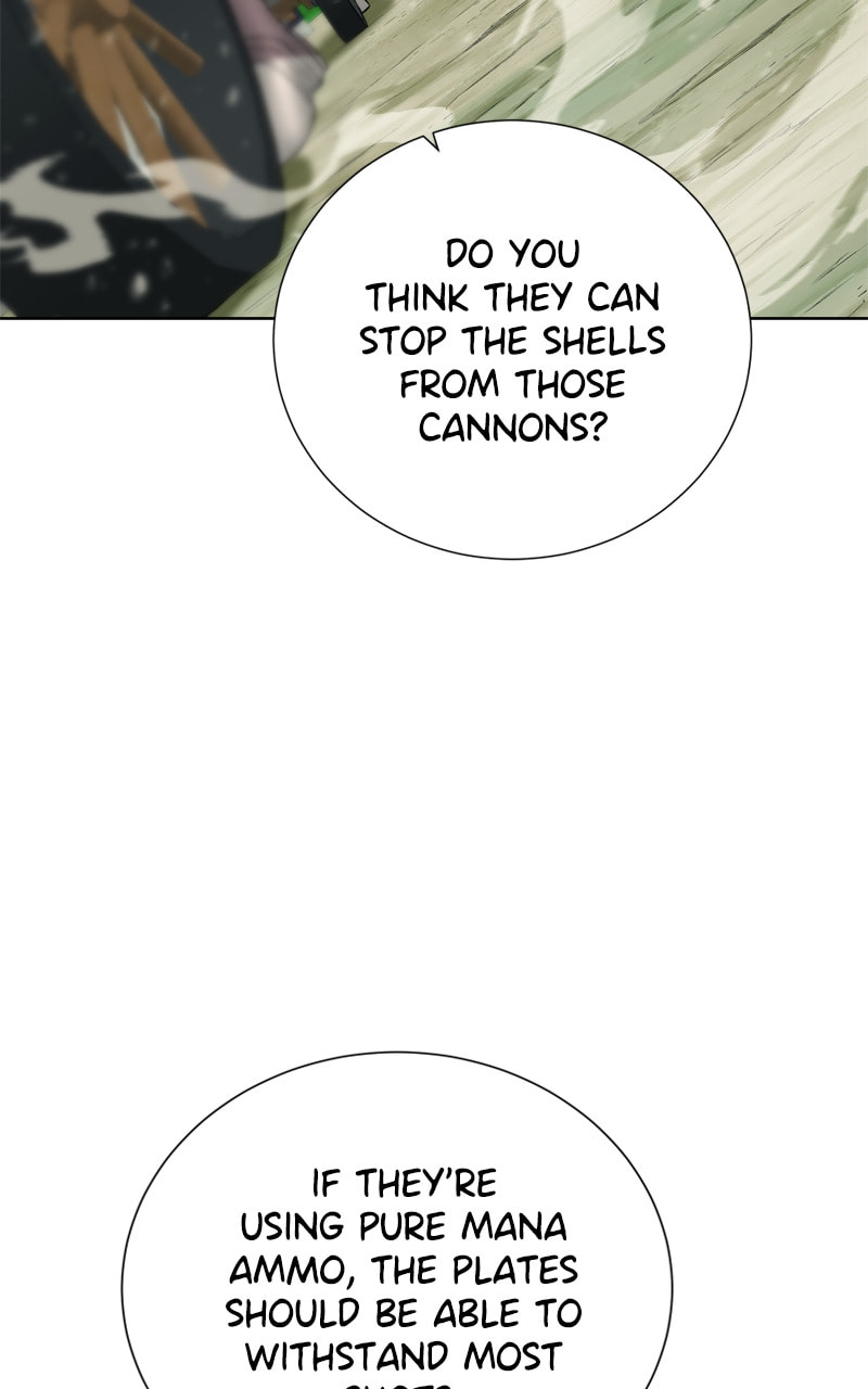 Read Dungeons & Artifacts chapter 128 image 17 on Lezhin