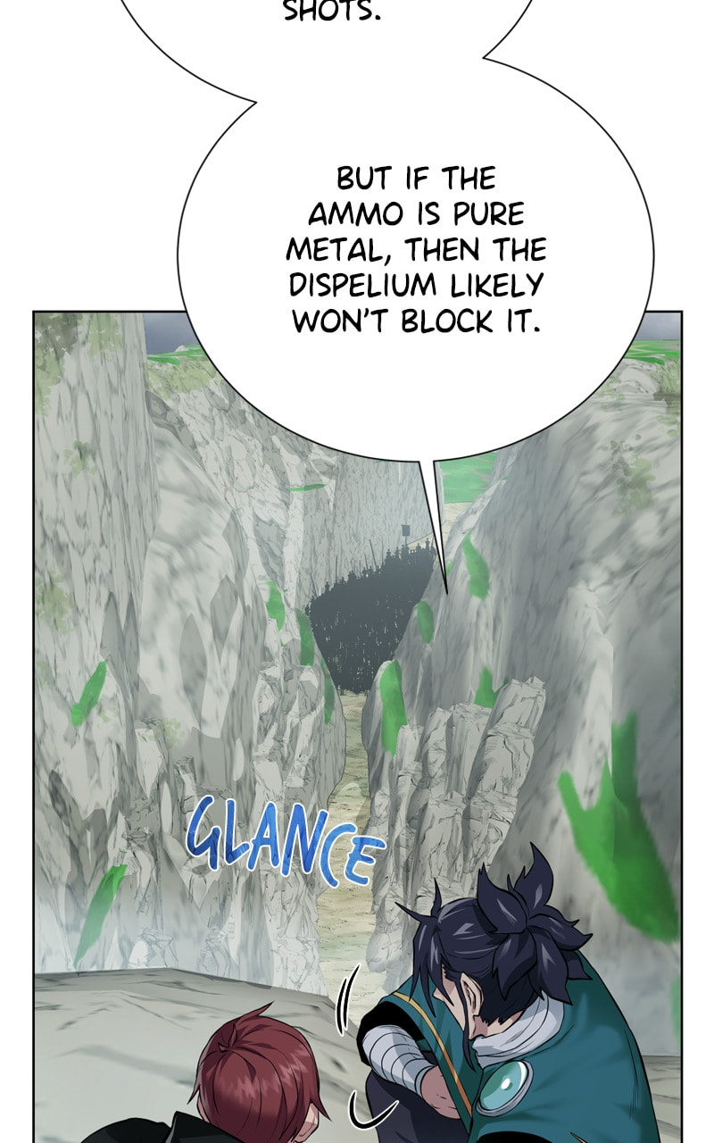 Read Dungeons & Artifacts chapter 128 image 18 on Lezhin