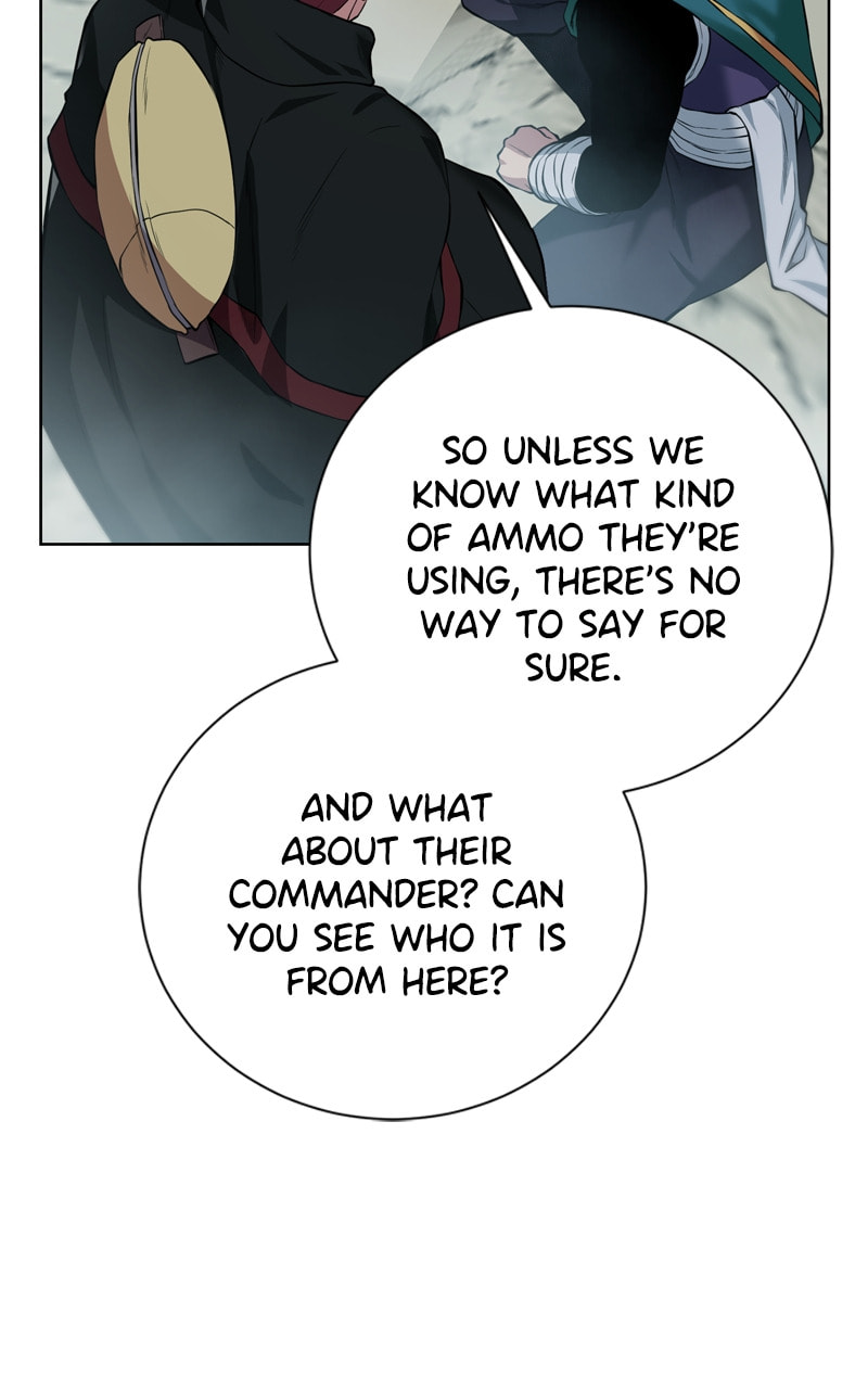 Read Dungeons & Artifacts chapter 128 image 19 on Lezhin