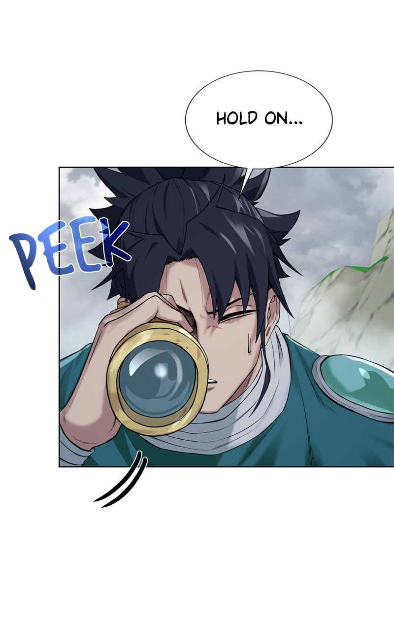 Read Dungeons & Artifacts chapter 128 image 20 on Lezhin