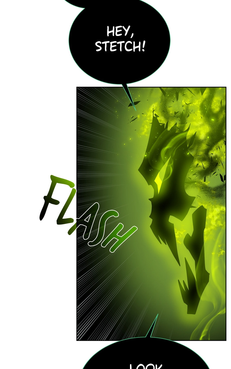 Read Dungeons & Artifacts chapter 128 image 23 on Lezhin
