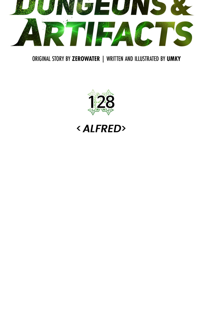 Read Dungeons & Artifacts chapter 128 image 27 on Lezhin
