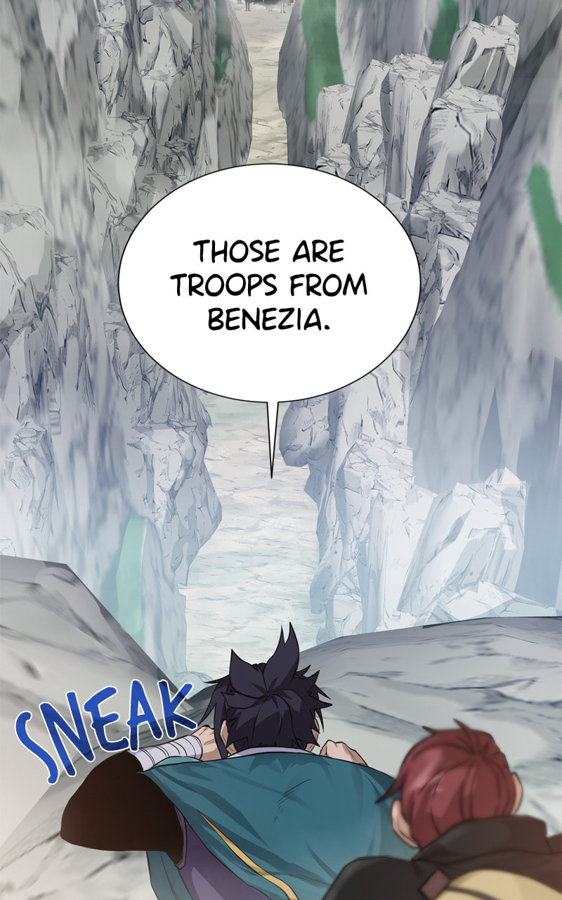 Read Dungeons & Artifacts chapter 128 image 3 on Lezhin