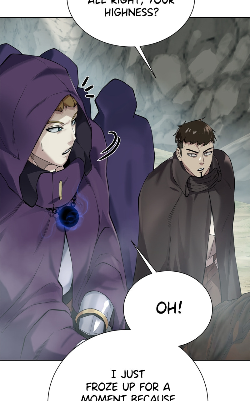 Read Dungeons & Artifacts chapter 128 image 30 on Lezhin