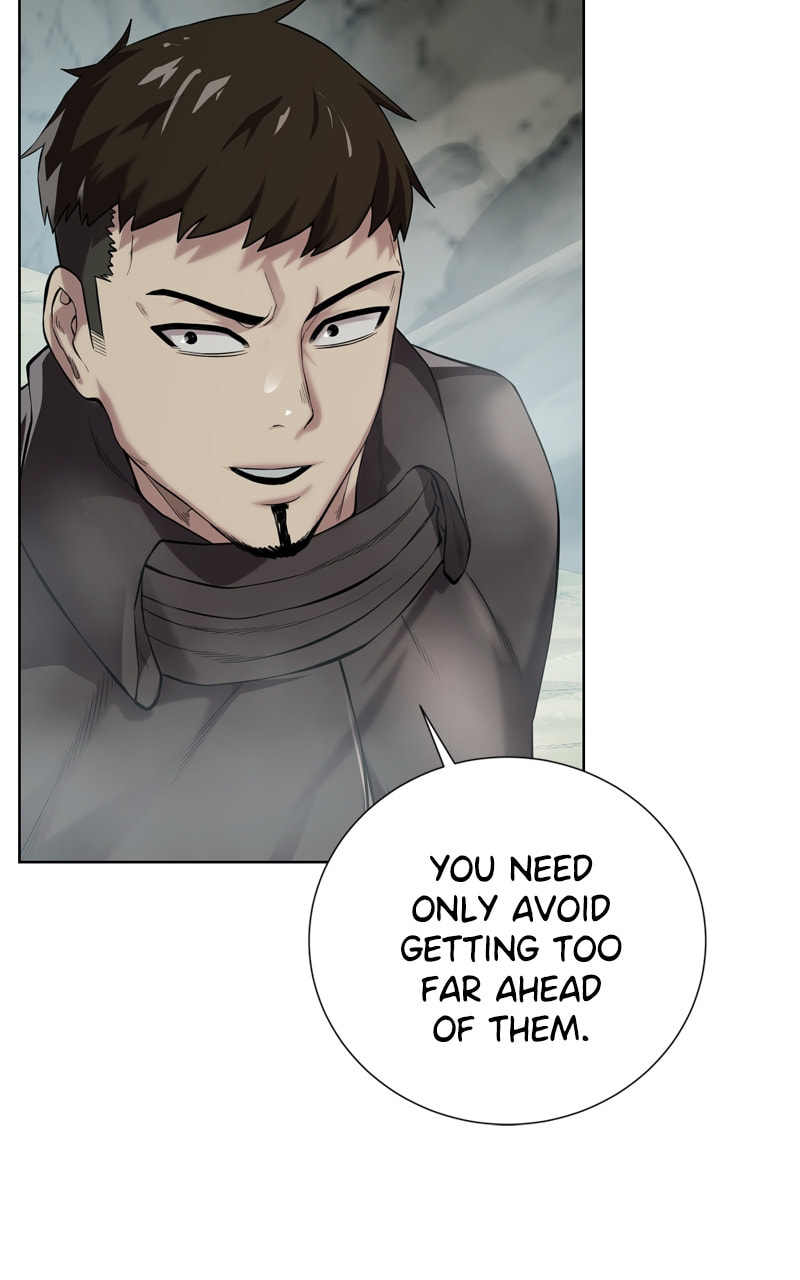 Read Dungeons & Artifacts chapter 128 image 32 on Lezhin
