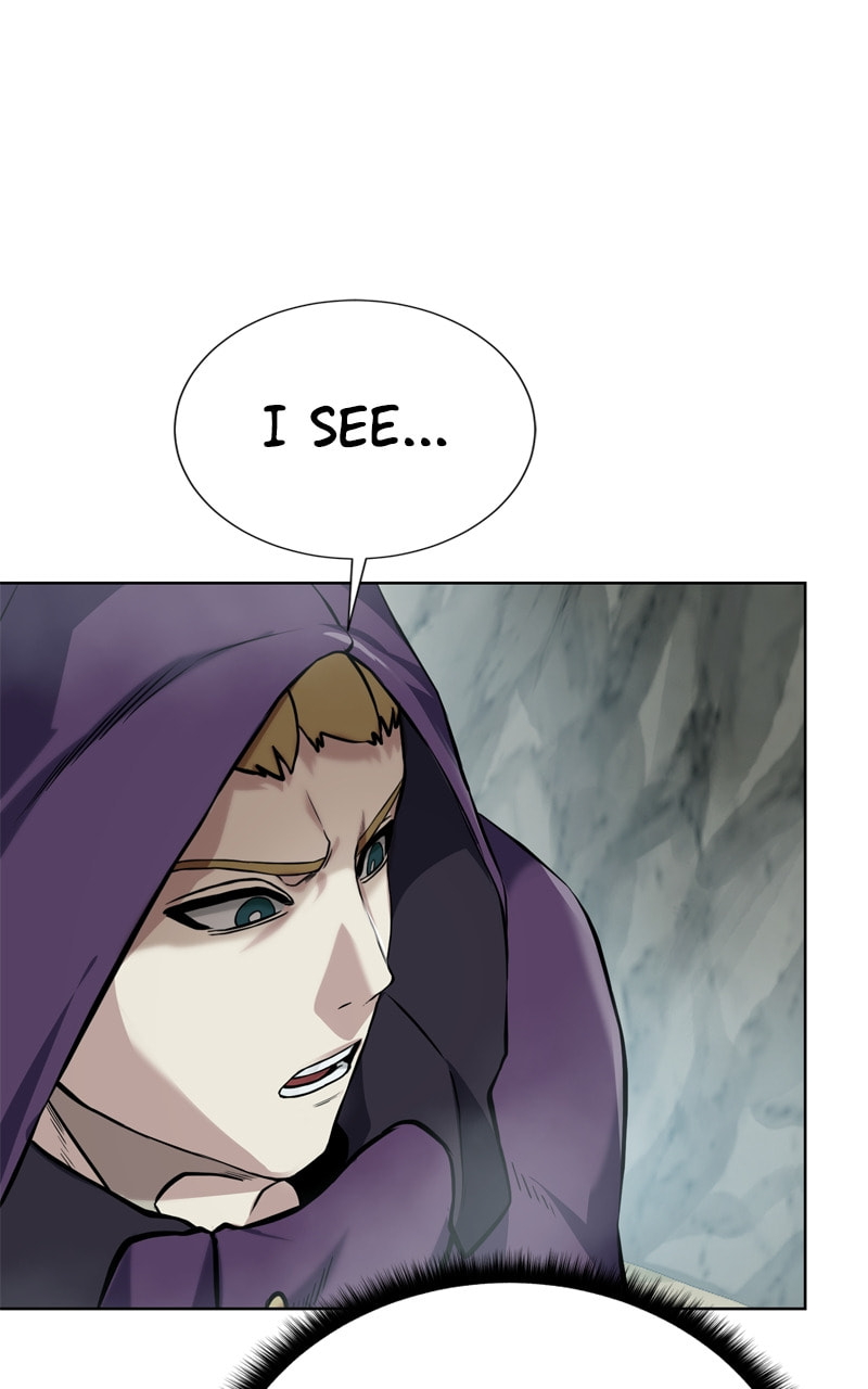 Read Dungeons & Artifacts chapter 128 image 33 on Lezhin