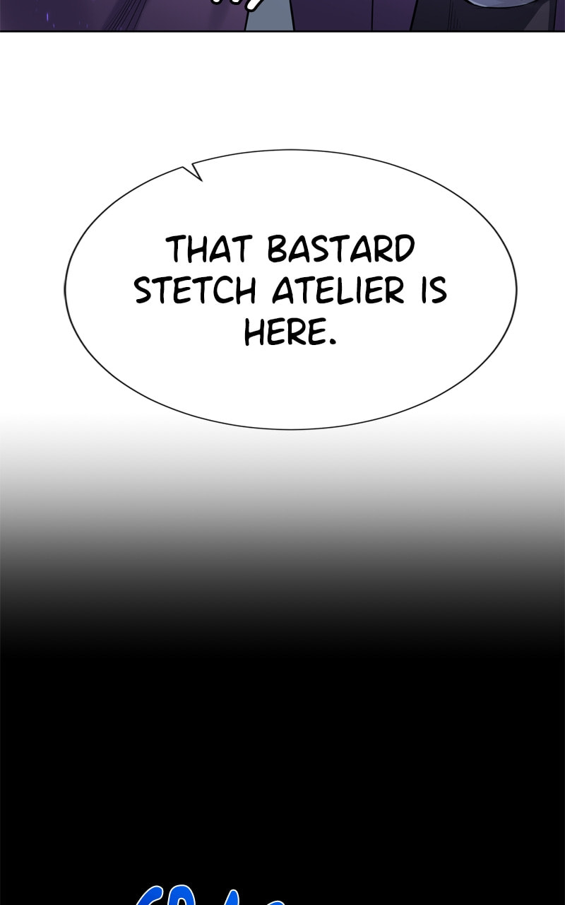 Read Dungeons & Artifacts chapter 128 image 36 on Lezhin