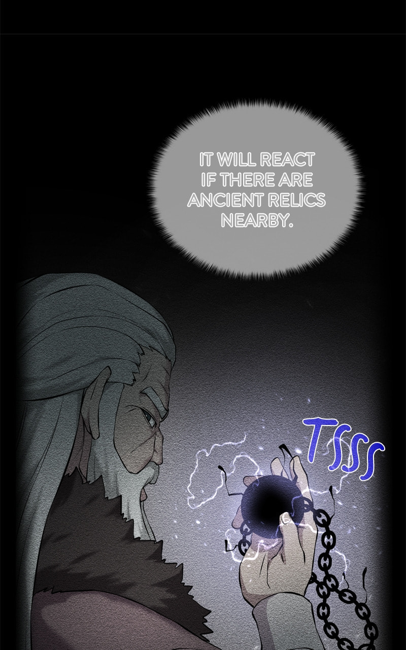Read Dungeons & Artifacts chapter 128 image 38 on Lezhin