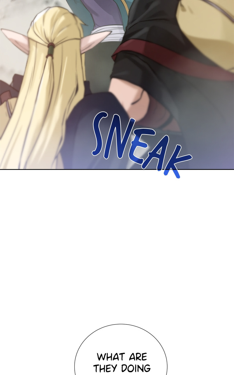 Read Dungeons & Artifacts chapter 128 image 4 on Lezhin