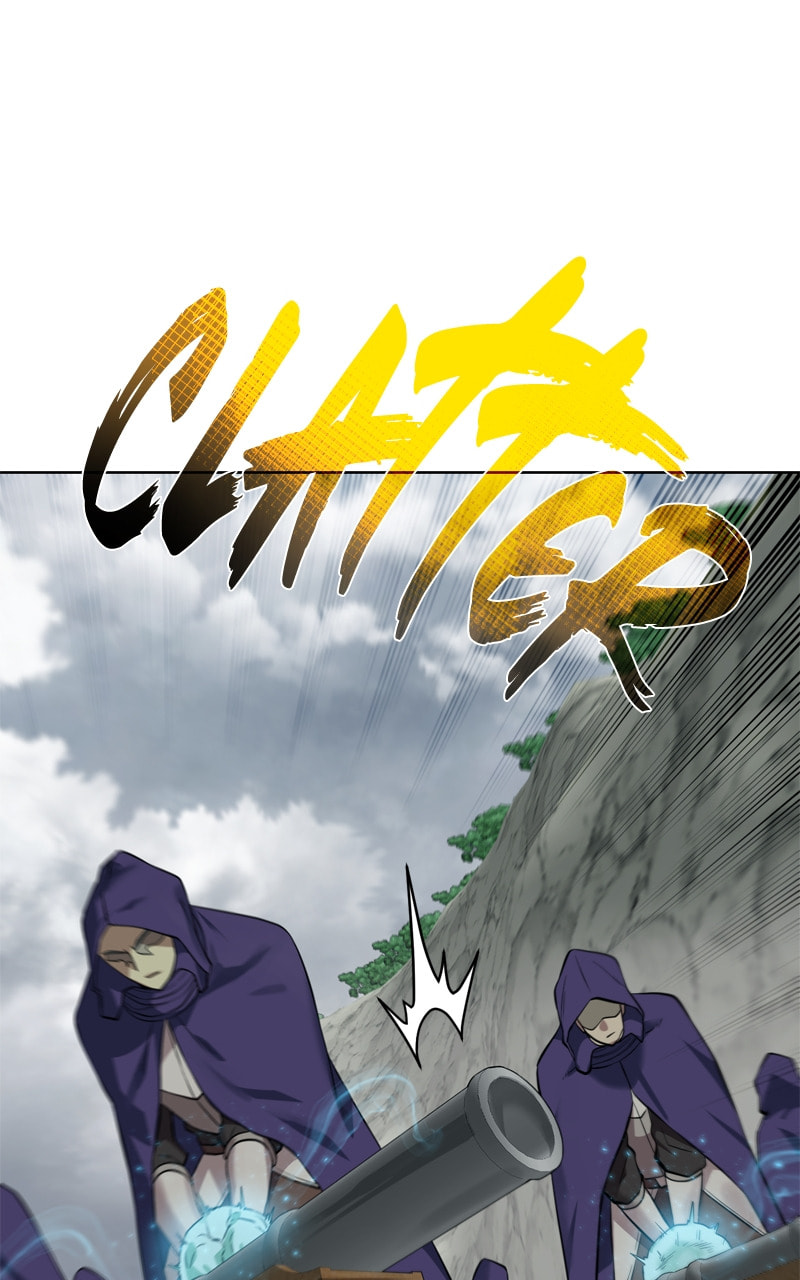 Read Dungeons & Artifacts chapter 128 image 42 on Lezhin