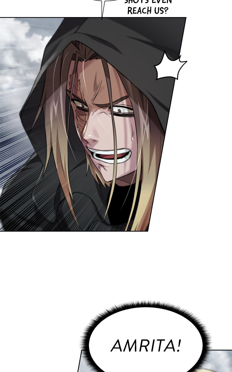 Read Dungeons & Artifacts chapter 128 image 44 on Lezhin