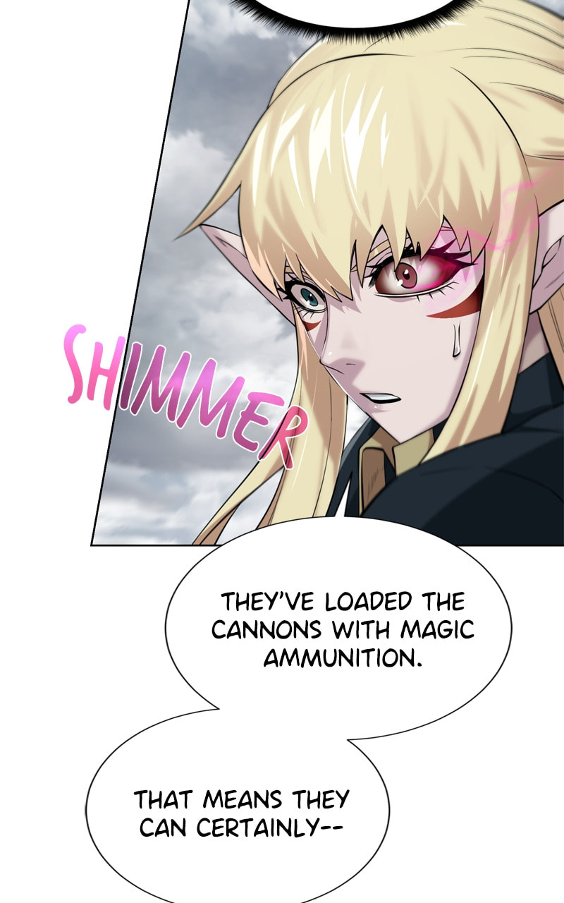 Read Dungeons & Artifacts chapter 128 image 45 on Lezhin