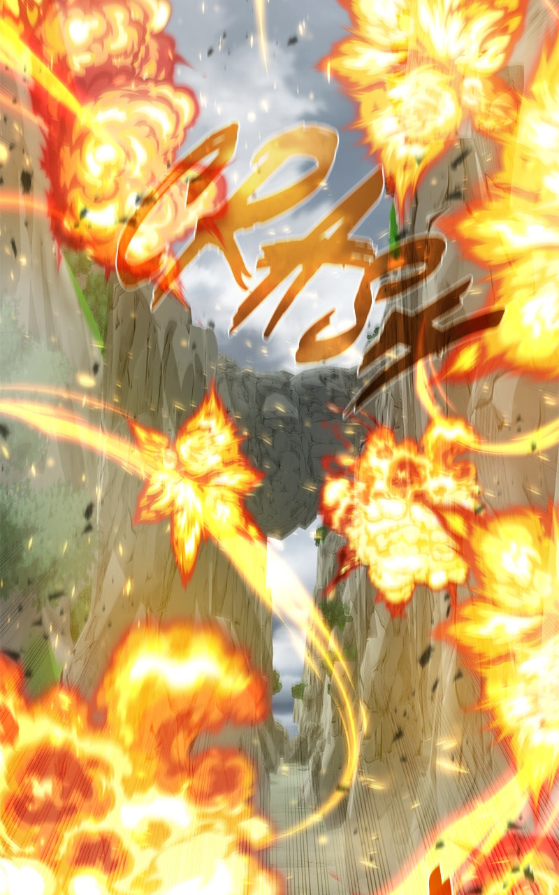 Read Dungeons & Artifacts chapter 128 image 49 on Lezhin