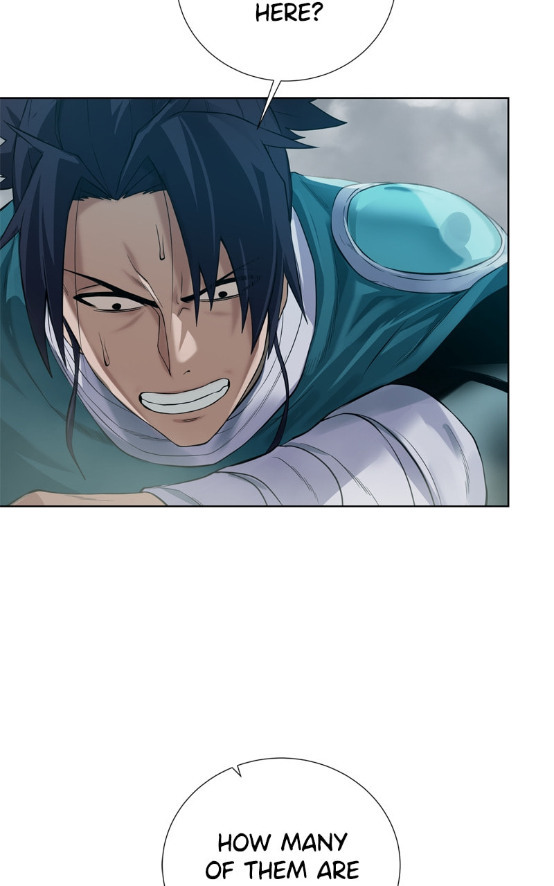 Read Dungeons & Artifacts chapter 128 image 5 on Lezhin