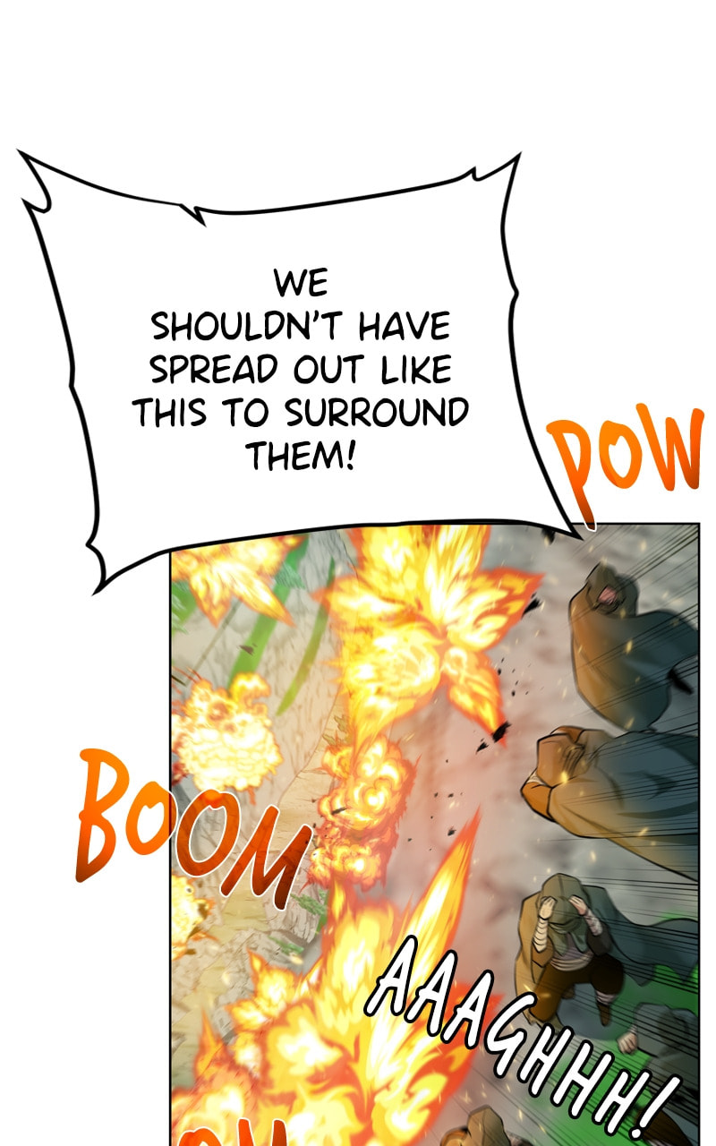 Read Dungeons & Artifacts chapter 128 image 55 on Lezhin