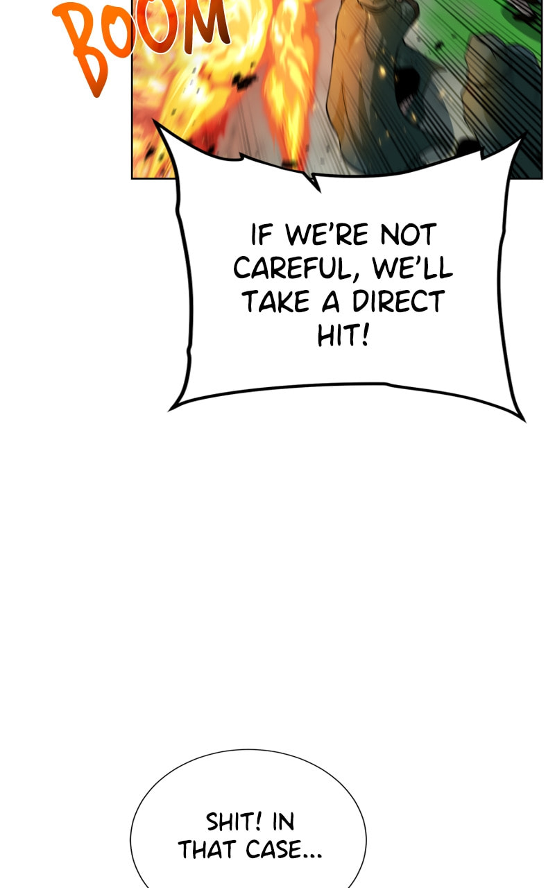 Read Dungeons & Artifacts chapter 128 image 56 on Lezhin