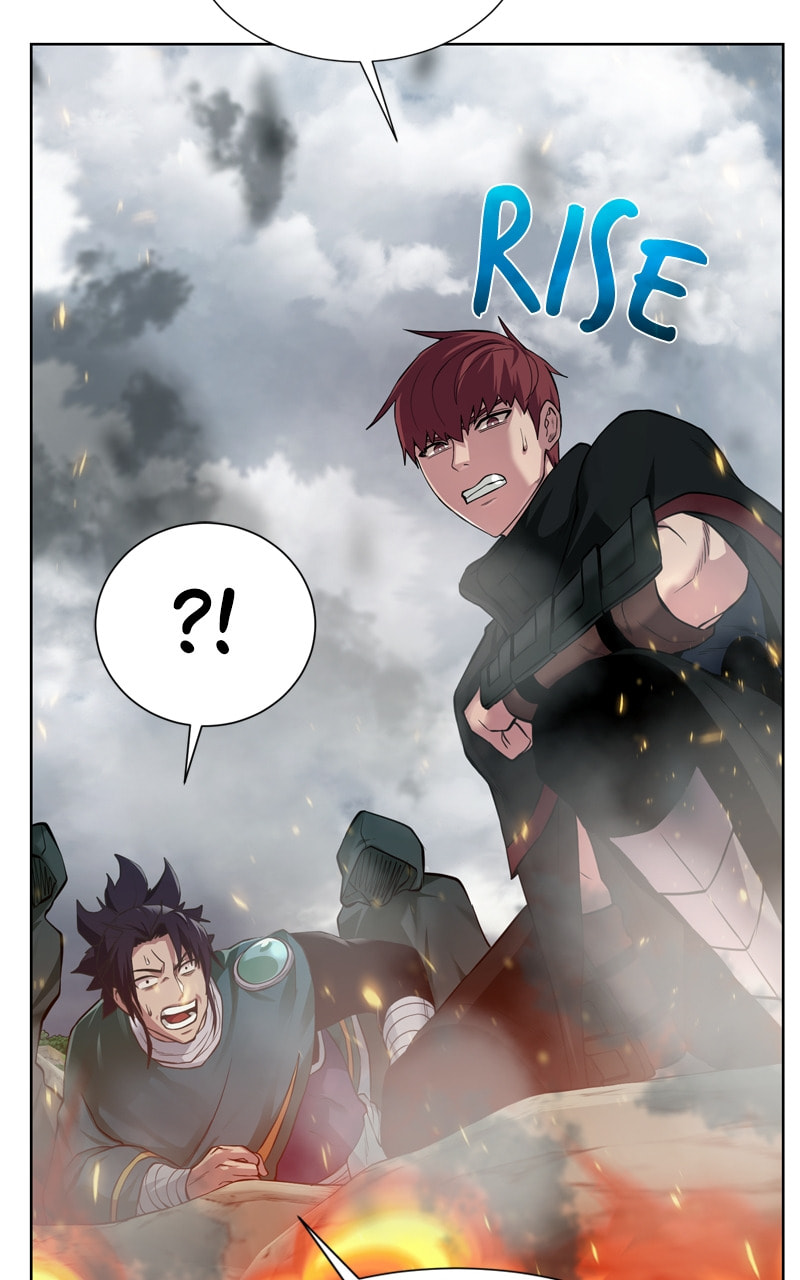 Read Dungeons & Artifacts chapter 128 image 57 on Lezhin