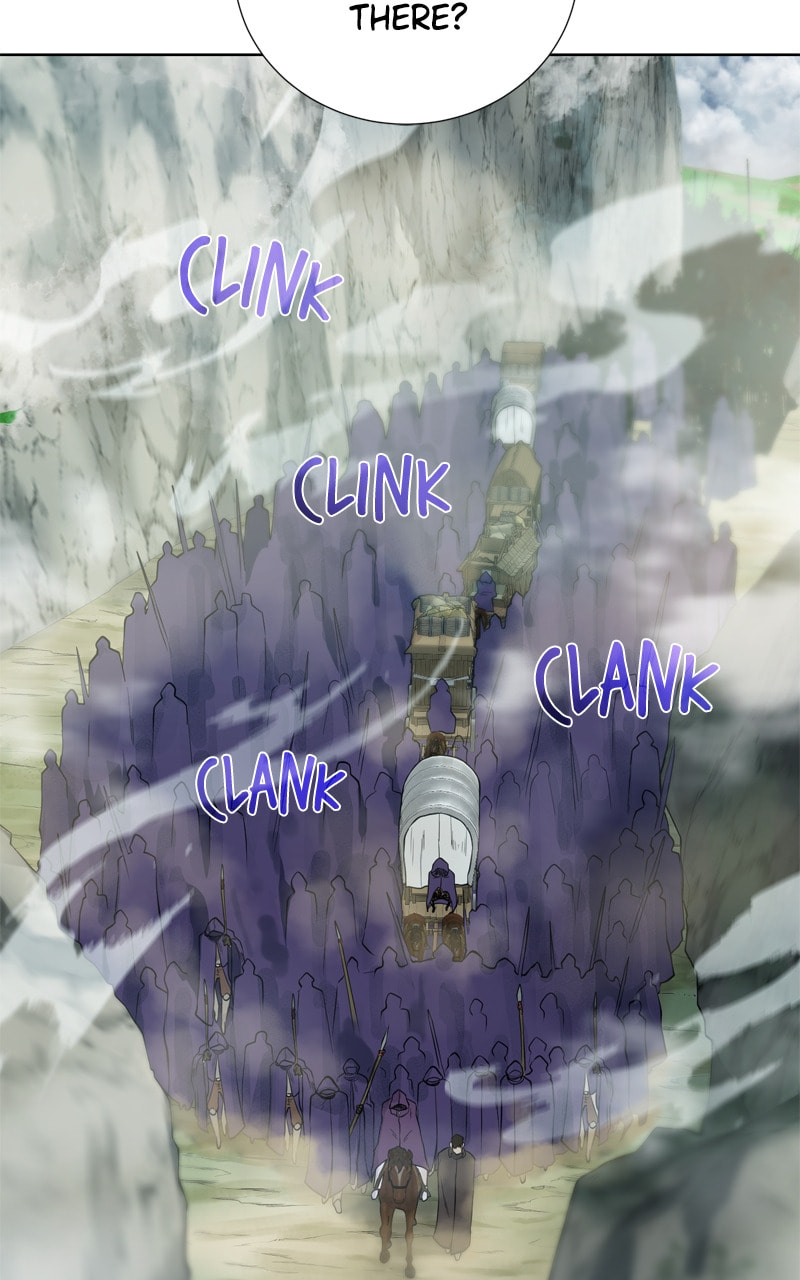 Read Dungeons & Artifacts chapter 128 image 6 on Lezhin