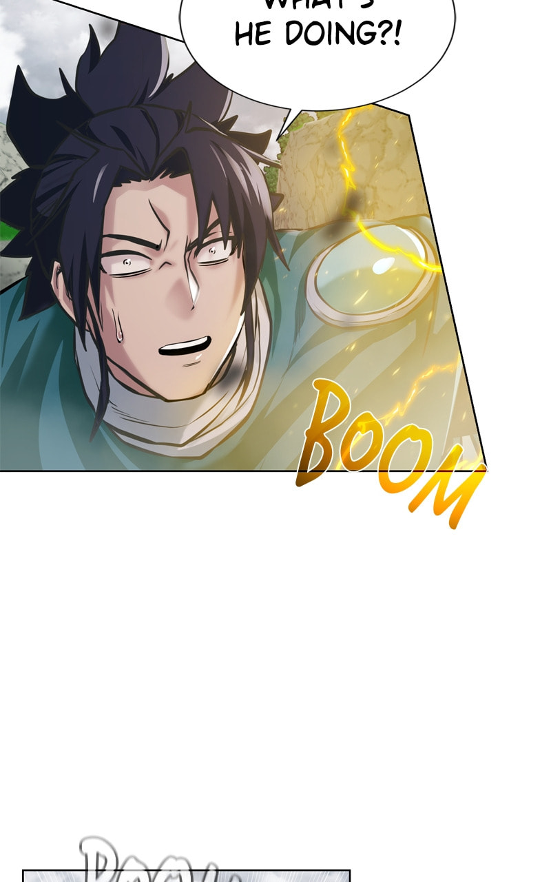 Read Dungeons & Artifacts chapter 128 image 61 on Lezhin