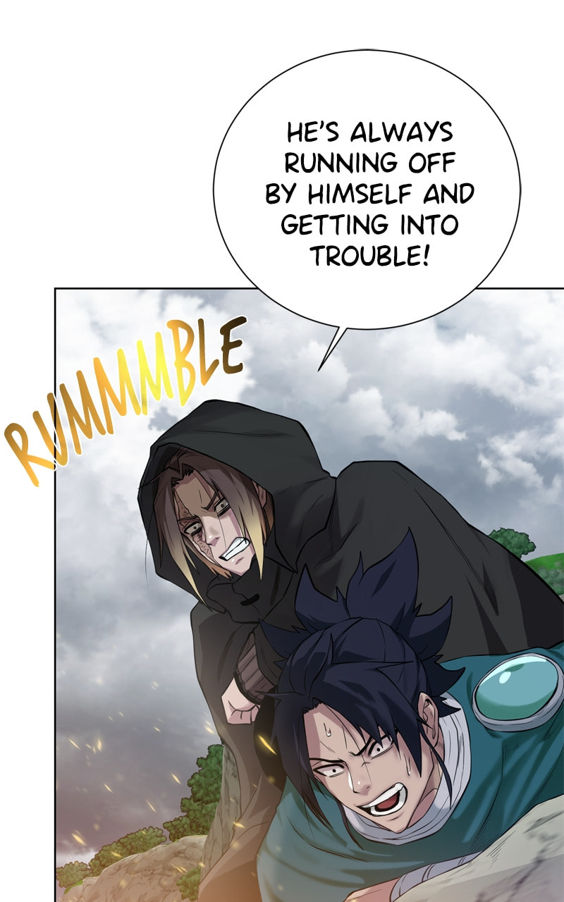 Read Dungeons & Artifacts chapter 128 image 72 on Lezhin