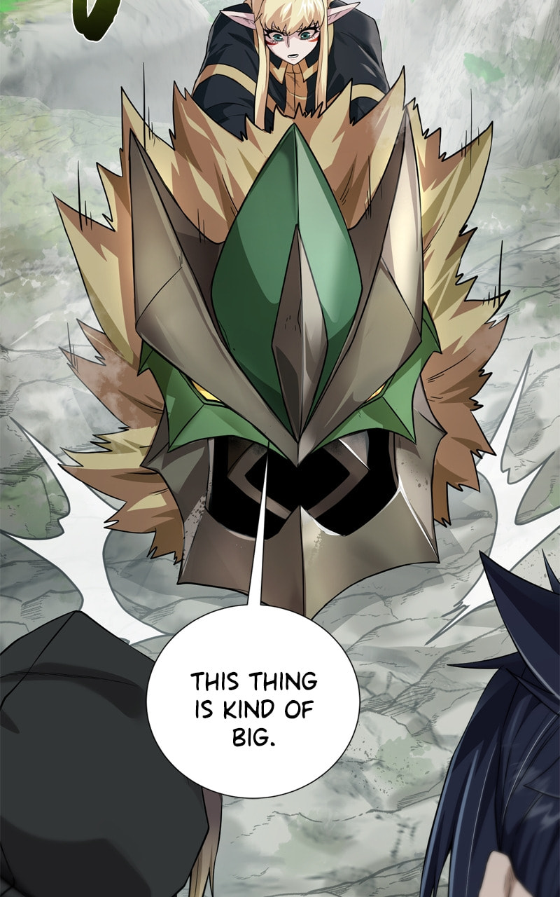 Read Dungeons & Artifacts chapter 128 image 75 on Lezhin