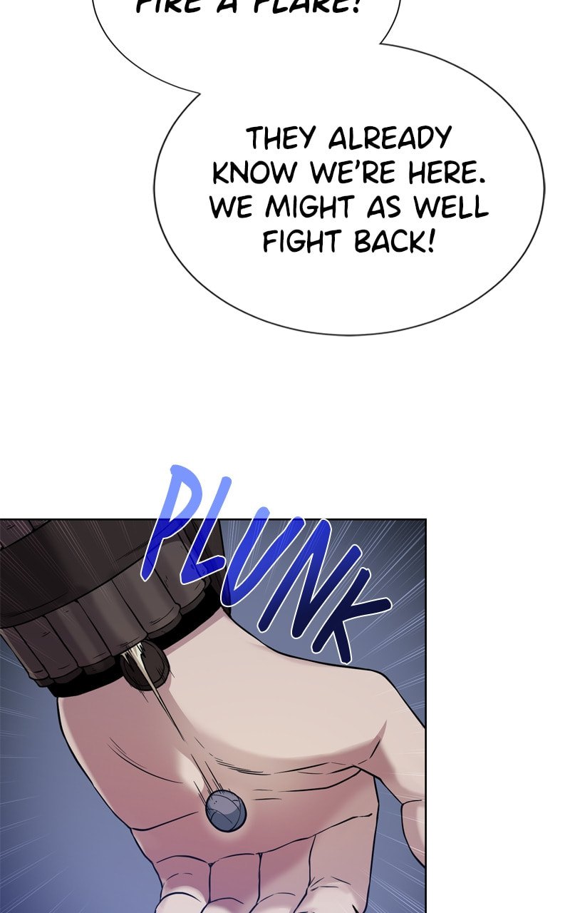 Read Dungeons & Artifacts chapter 128 image 78 on Lezhin