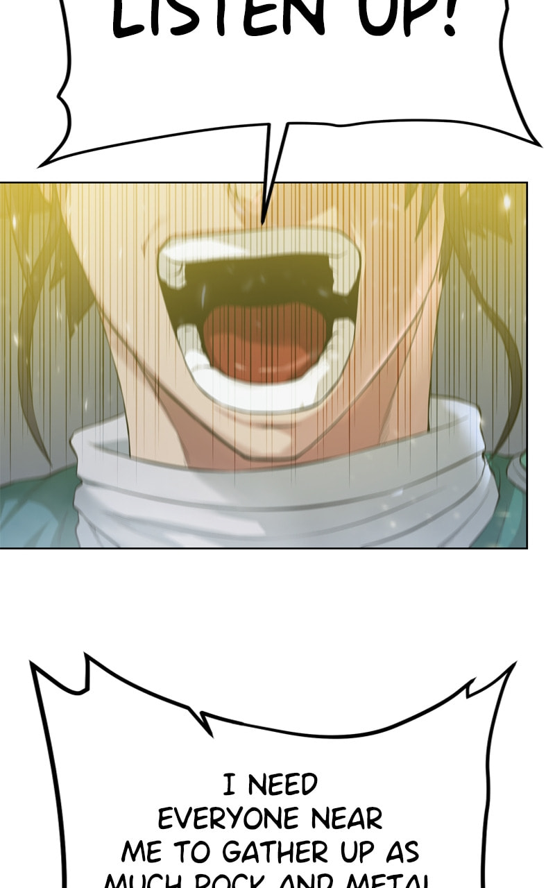 Read Dungeons & Artifacts chapter 128 image 82 on Lezhin