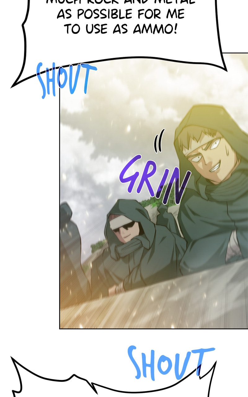 Read Dungeons & Artifacts chapter 128 image 83 on Lezhin