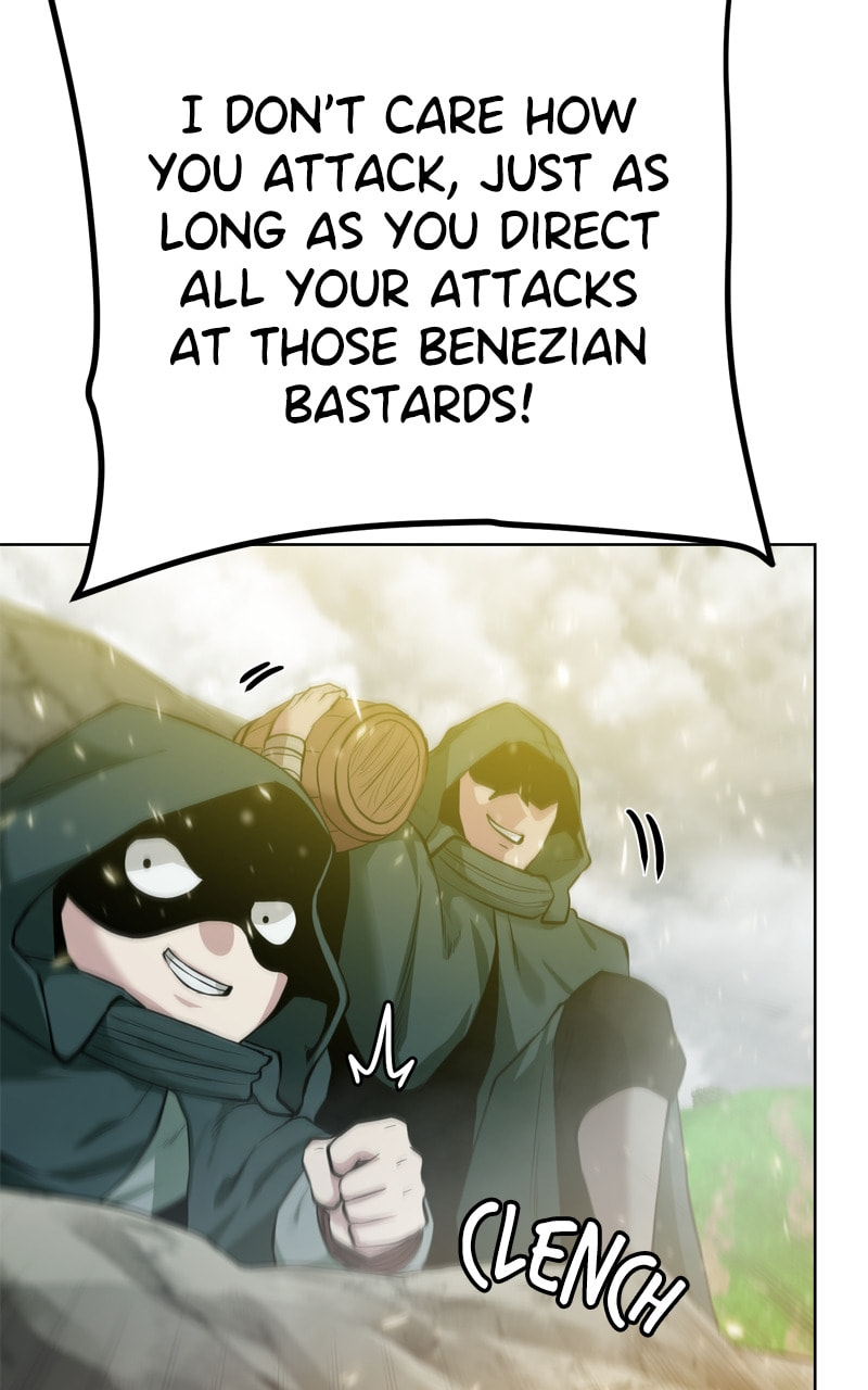 Read Dungeons & Artifacts chapter 128 image 84 on Lezhin