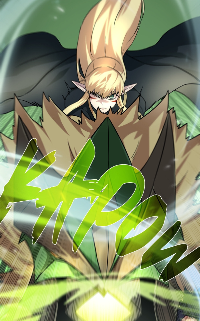 Read Dungeons & Artifacts chapter 128 image 86 on Lezhin